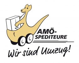 AMÖ - Bundesverband Möbelspedition und Logistik -